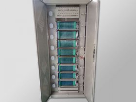 光纤配线架
