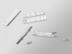 皮线光缆 熔接保护套