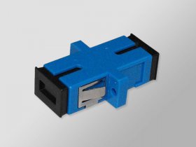 光纤衰减器SC/SC-3DB