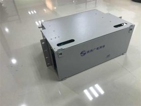 72芯ODF单元体