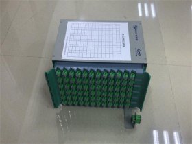 72芯改造单元体
